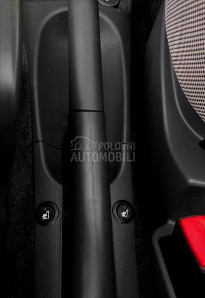 Fiat 500 Lounge/Pano/ORG.KM