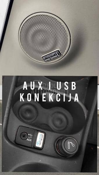 Fiat 500 Lounge/Pano/ORG.KM