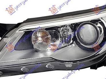 (NEMA) FAR Bi-XENON AFS... za Volkswagen Tiguan od 2007. do 2011. god.
