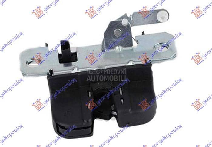 BRAVA GEPEK VRATA...