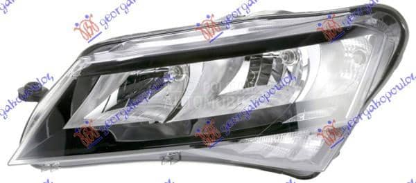 FAR ELEKTRICNI (H7/H7)...