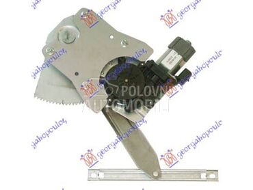 PODIZAC ZADNJEG PROZORA... za Nissan Juke od 2015. do 2019. god.