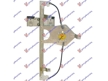 PODIZAC ZADNJEG PROZORA... za Opel Meriva za 2014. god.