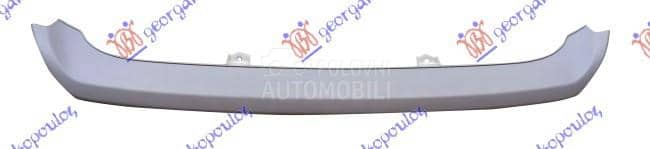 SPOJLER PREDNJEG BRANIKA...