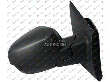 RETROVIZOR ELEKTRICNI SA... za Renault Twingo od 2012. do 2014. god.