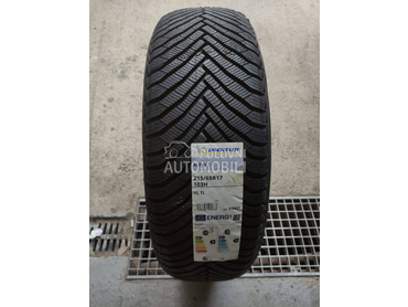 Michelin 215/65 R17 Zimska