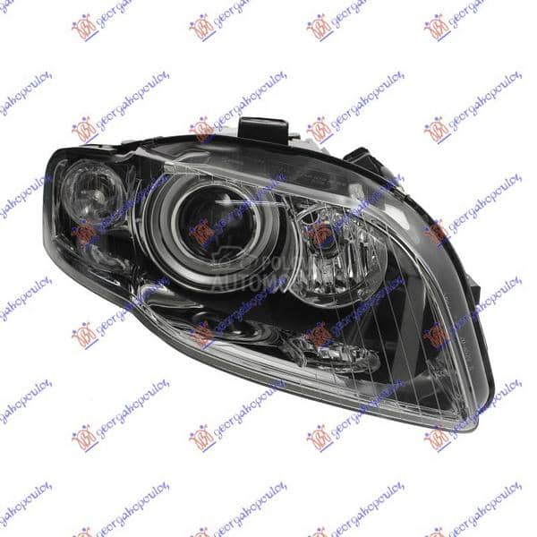 FAR XENON PROVIDAN MIGAVAC...