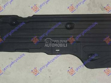 ZASTITA MOTORA (PREDNJI... za Mercedes Benz S Klasa od 2008. do 2010. god.