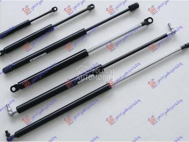 AMORTIZER GEPEK VRATA -03... za Opel Agila od 1999. do 2008. god.