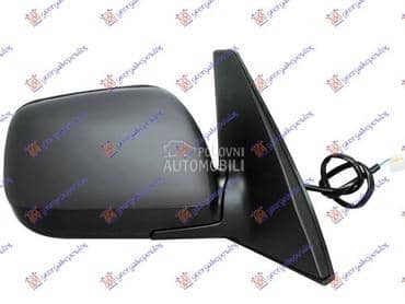RETROVIZOR ELEKTRICNI SA... za Toyota RAV 4 od 2000. do 2005. god.