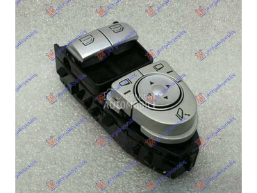 PREKIDAC U PREDNJIM... za Mercedes Benz C Klasa od 2018. do 2021. god.