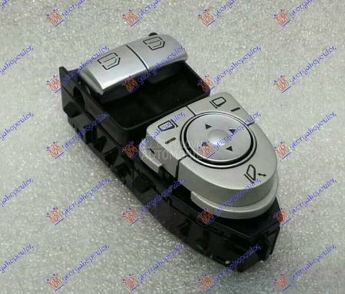 PREKIDAC U PREDNJIM...