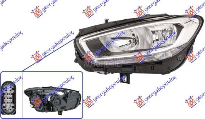 FAR ELEKTRICNI SA LED...