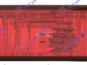 (NEMA) ZADNJA MAGLENKA za Suzuki Swift od 2017. do 2024. god.