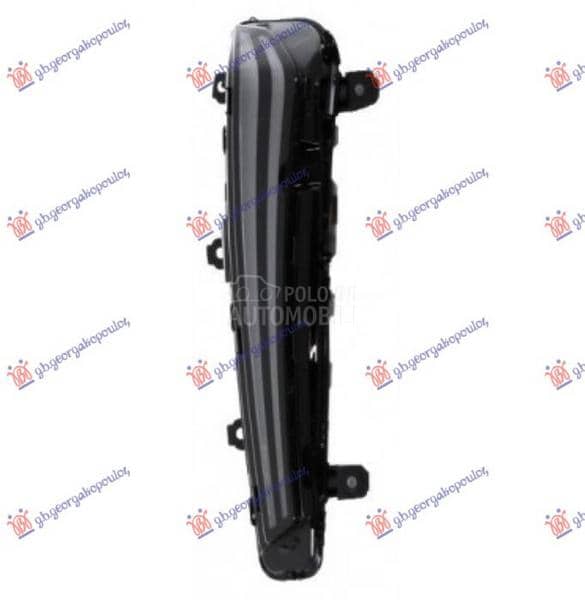 DNEVNO SVETLO LED 23- Levo