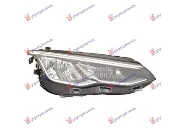 FAR ELEKTRICNI SA LED (DEPO... za Volkswagen Golf 8 od 2019. do 2024. god.