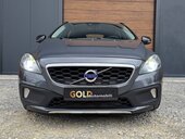Volvo V40 1.6 D2 Cross Country