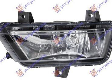 MAGLENKA (HELLA) Levo za Škoda Citigo za 2017. god.