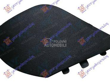 POKLOPAC KUKE PREDNJEG BRANIKA za Tesla Model X za 2016. god.