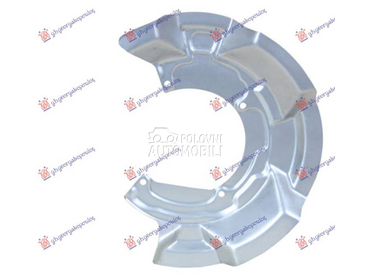 ZASTITA PREDNJEG KOCIONOG... za MINI Cooper za 2011. god.