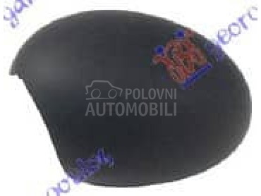 NEMA- POKLOPAC RETROVIZORA... za MINI Paceman od 2013. do 2016. god.