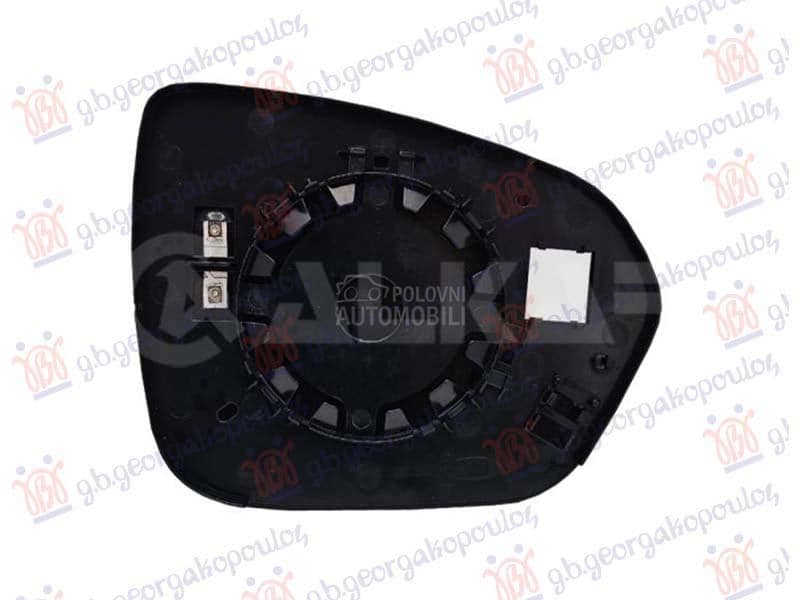 STAKLO RETROVIZORA SA...