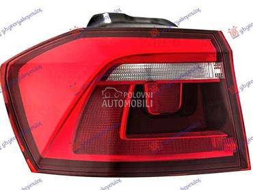 STOP LAMPA SPOLJASNJA... za Volkswagen Golf Sportsvan od 2014. do 2018. god.