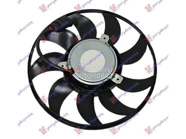 VENTILATOR (MOTORELISA) (30... za Audi A3 od 2012. do 2016. god.