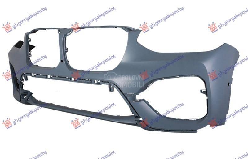 PREDNJI BRANIK PM (2 PDC...