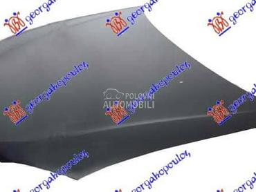 HAUBA za Mitsubishi Colt od 1999. do 2005. god.