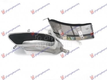 OKVIR SPOJLERA ZADNJEG... za Audi A8 od 2013. do 2017. god.