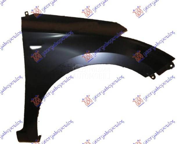 KRILO (SA OTVOROM ZA...