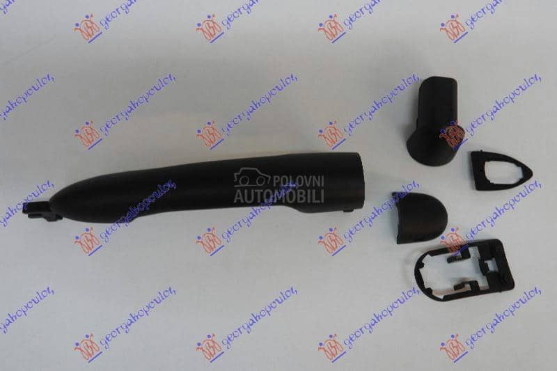 KVAKA PREDNJIH/ZADNJIH...