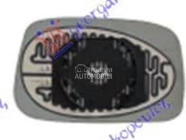 STAKLO RETROVIZORA SA... za Lancia Phedra od 2002. do 2010. god.