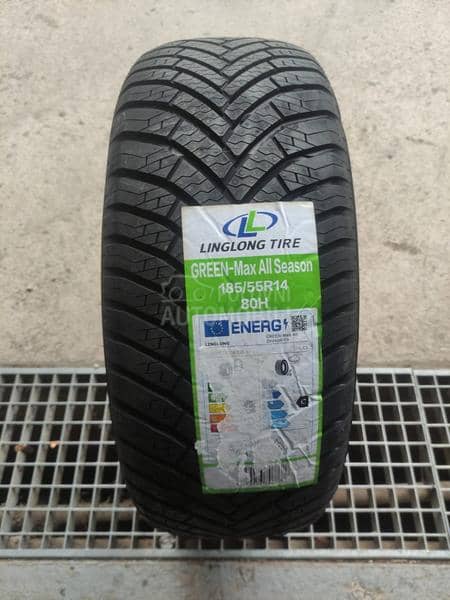 Linglong 185/55 R14 Sve sezone
