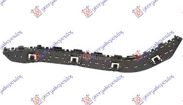 NOSAC ZADNJEG BRANIKA...