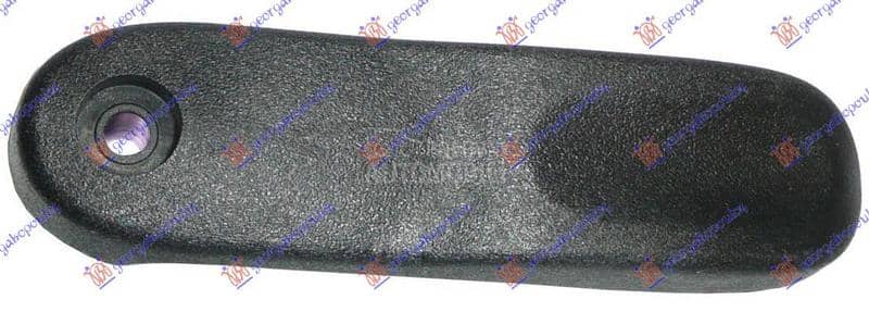 KVAKA GEPEK VRATA (MCV...