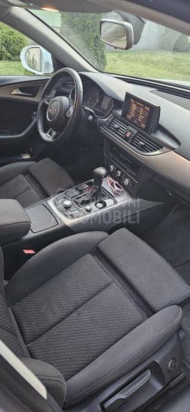 Audi A6 2.0 TDI