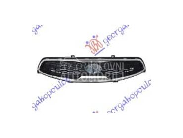 PVC MASKA za Kia Picanto od 2015. do 2017. god.