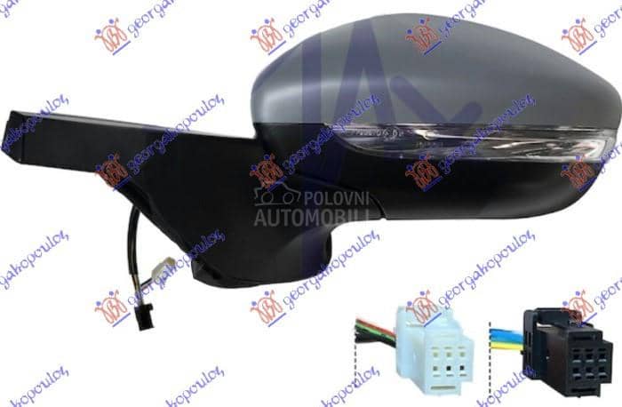 RETROVIZOR ELEKTRICNI SA...