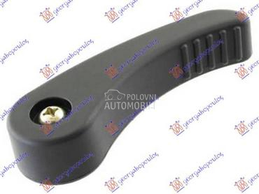 KVAKA GEPEK VRATA... za Citroen Berlingo od 2002. do 2008. god.