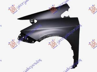 KRILO Levo za Toyota Prius od 2009. do 2012. god.