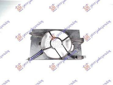 NOSAC VENTILATORA (BENZIN) za Opel Vectra C od 2005. do 2008. god.