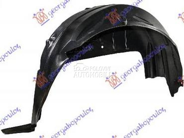 ZADNJE POTKRILO PLASTICNO... za Mercedes Benz Citan od 2013. do 2021. god.