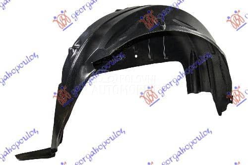 ZADNJE POTKRILO PLASTICNO...