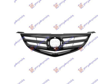 PVC MASKA -2006 (SPORT) za Mazda 3 od 2004. do 2008. god.