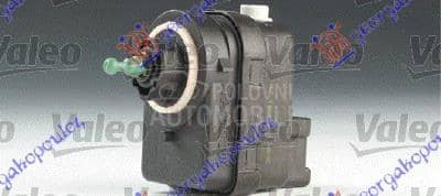 (NEMA) MOTOR FARA (VALEO)