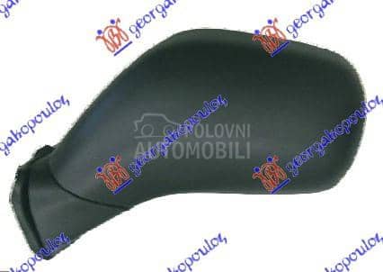 RETROVIZOR MEHANICKI 00- Levo