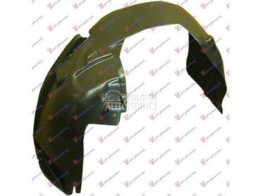 POTKRILO PLASTICNO (A... za Fiat Linea od 2007. do 2013. god.