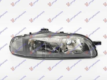 (NEMA) FAR (DEPO) Desno za Fiat Marea od 1996. do 2007. god.